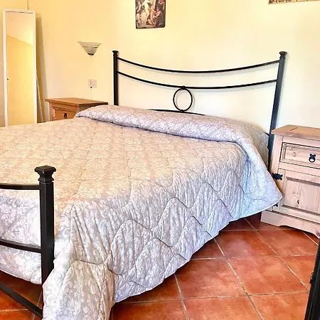 Il Portico Farm stay Capalbio