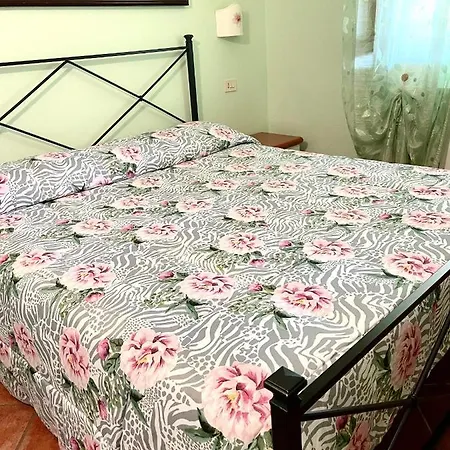 Il Portico Farm stay Capalbio