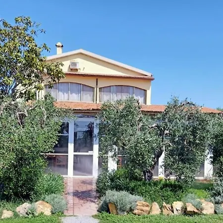 Il Portico Farm stay