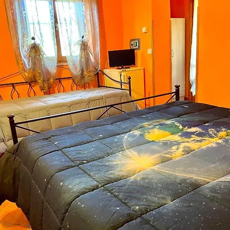 Il Portico Farm stay Capalbio