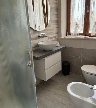 Farm stay Il Portico